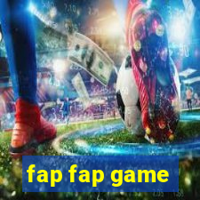 fap fap game